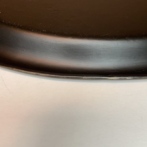 Vintage 1960s bird tray - Picture 4 of 6